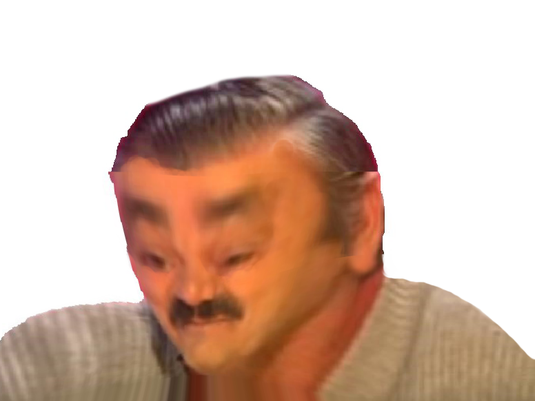 risitas pardon quoi bride