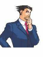 attorney phoenix wright ace