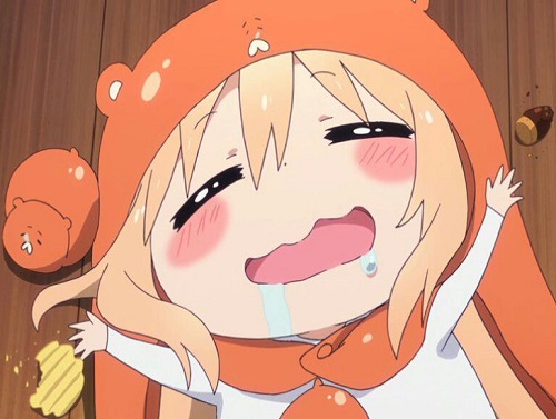 comfy jenseth kikoojap sleep gasm umaru