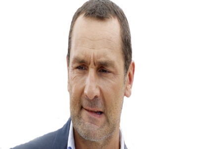 lellouche gilles fic