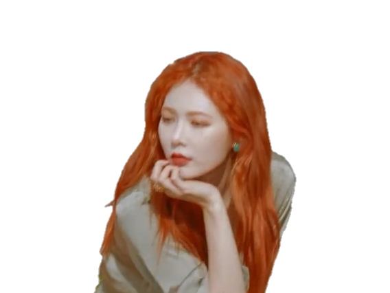 pense so fresh think kim kpop kikoojap hyuna