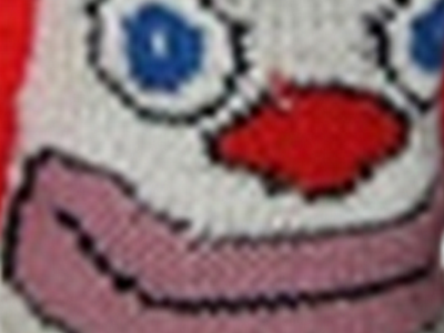 kawaii kikoojap clown