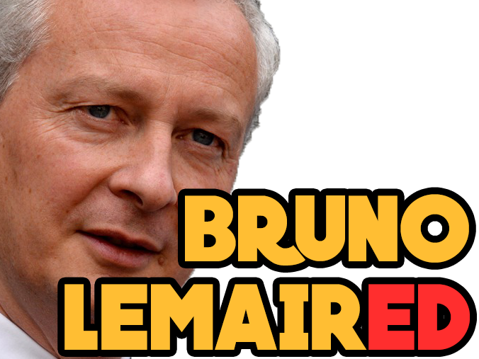 regulation bitcoin politic bruno crypto finance lemaire trading