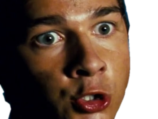 labeouf shia krankin