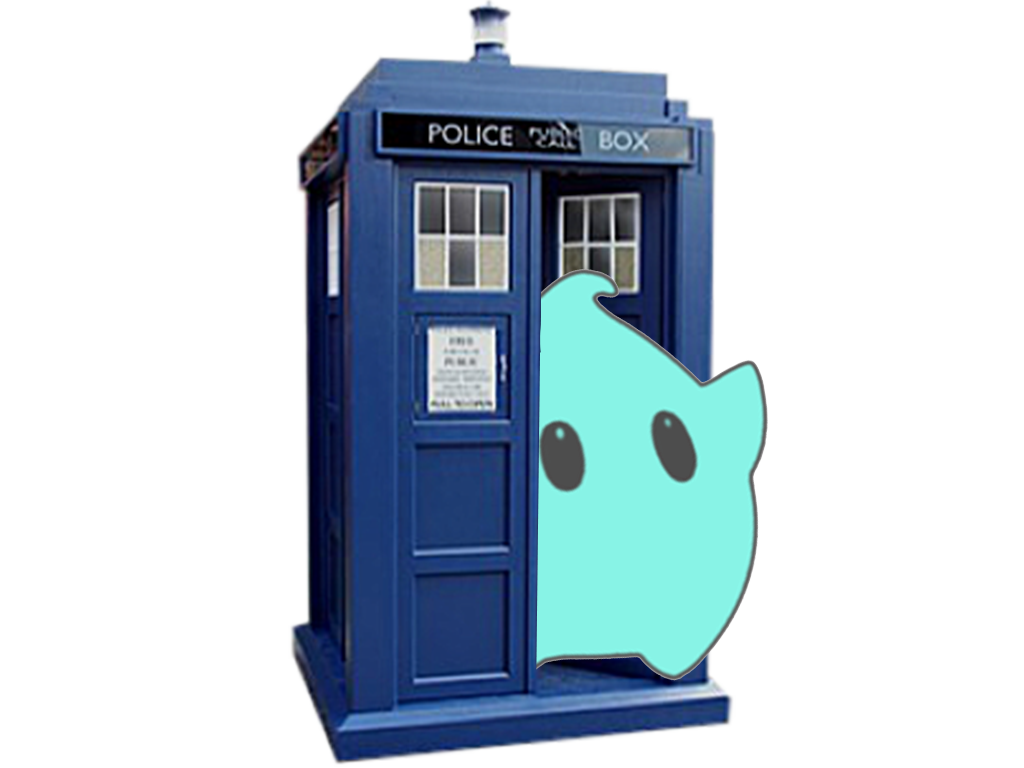 police cabine other box etoile luma tardis cfw doctor telephonique who bleue