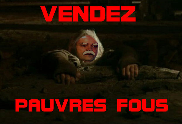 fous finance risitas gandalf vendez
