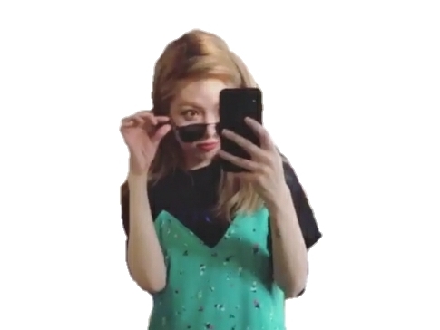 kessiefranck kim hyuna phone kpop insta kikoojap