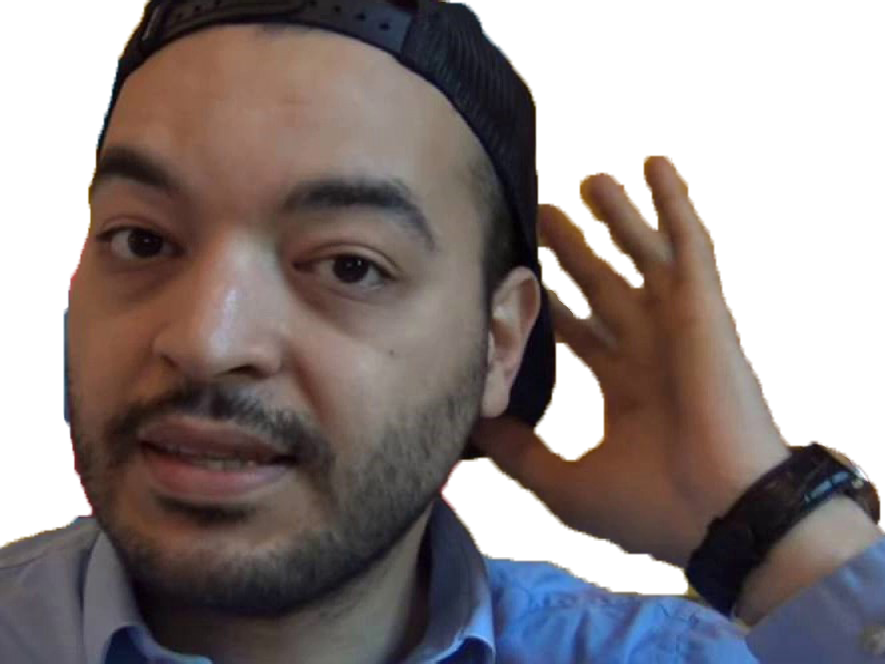 apostat oukacha majid