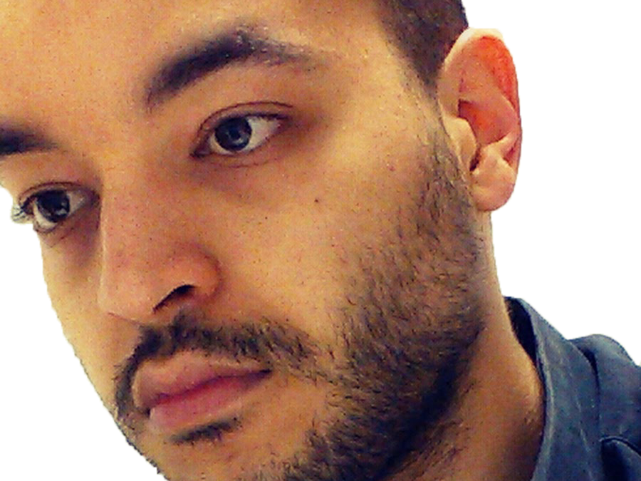 oukacha majid apostat