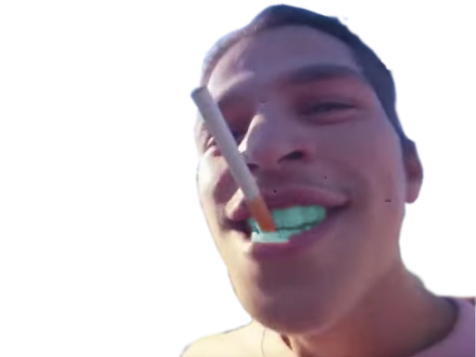 la moha rap cigarette squale clope other krankin garetteci