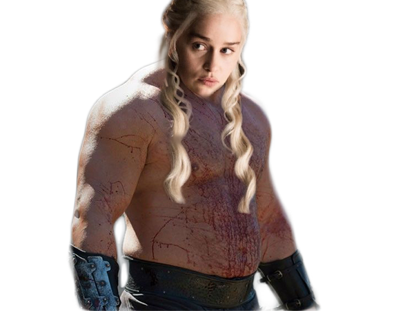 got risitas daenerys mountain
