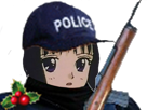 circulez-miu-kikoojap-police