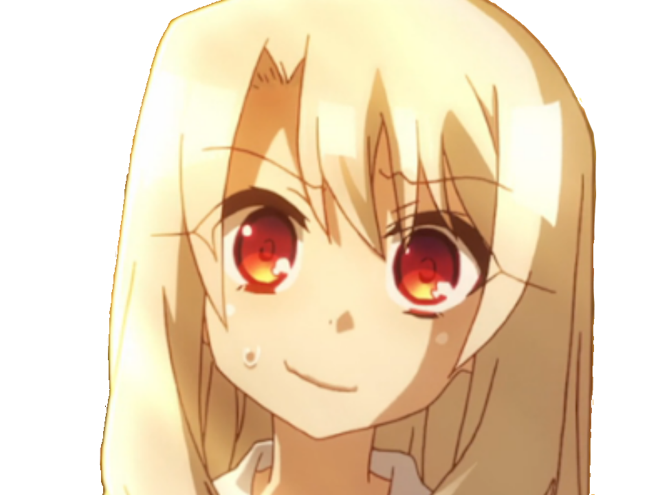 illya kaleid kikoojap fate