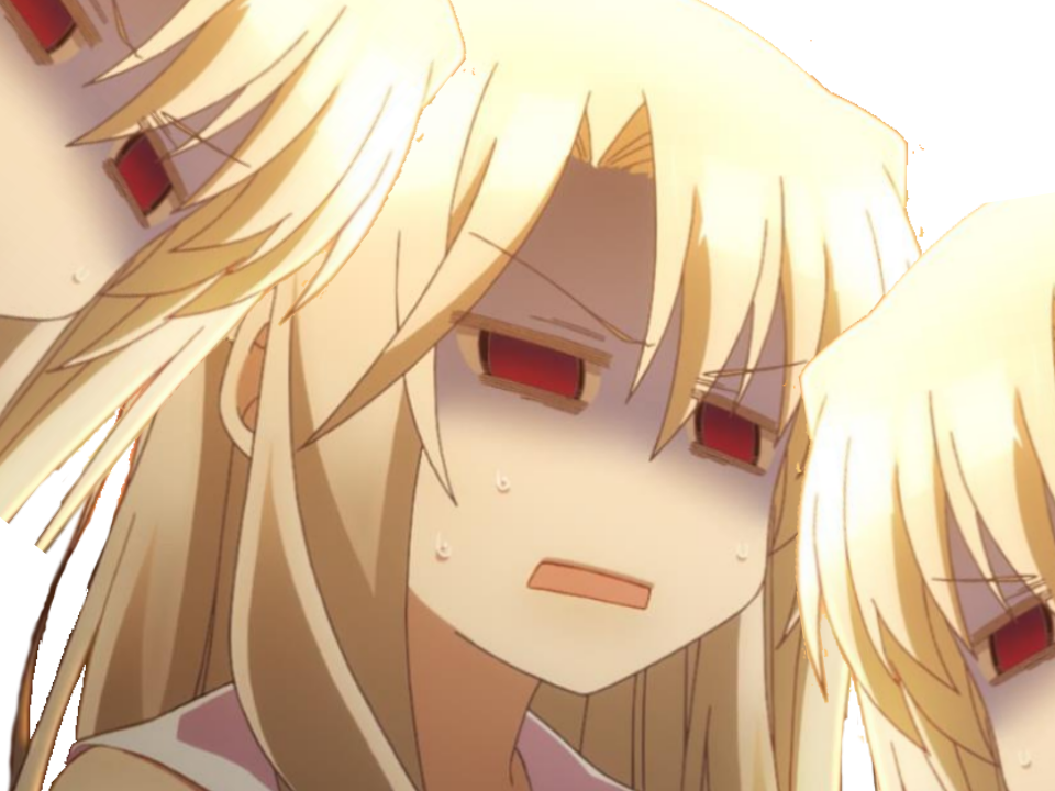 illya fate kaleid kikoojap