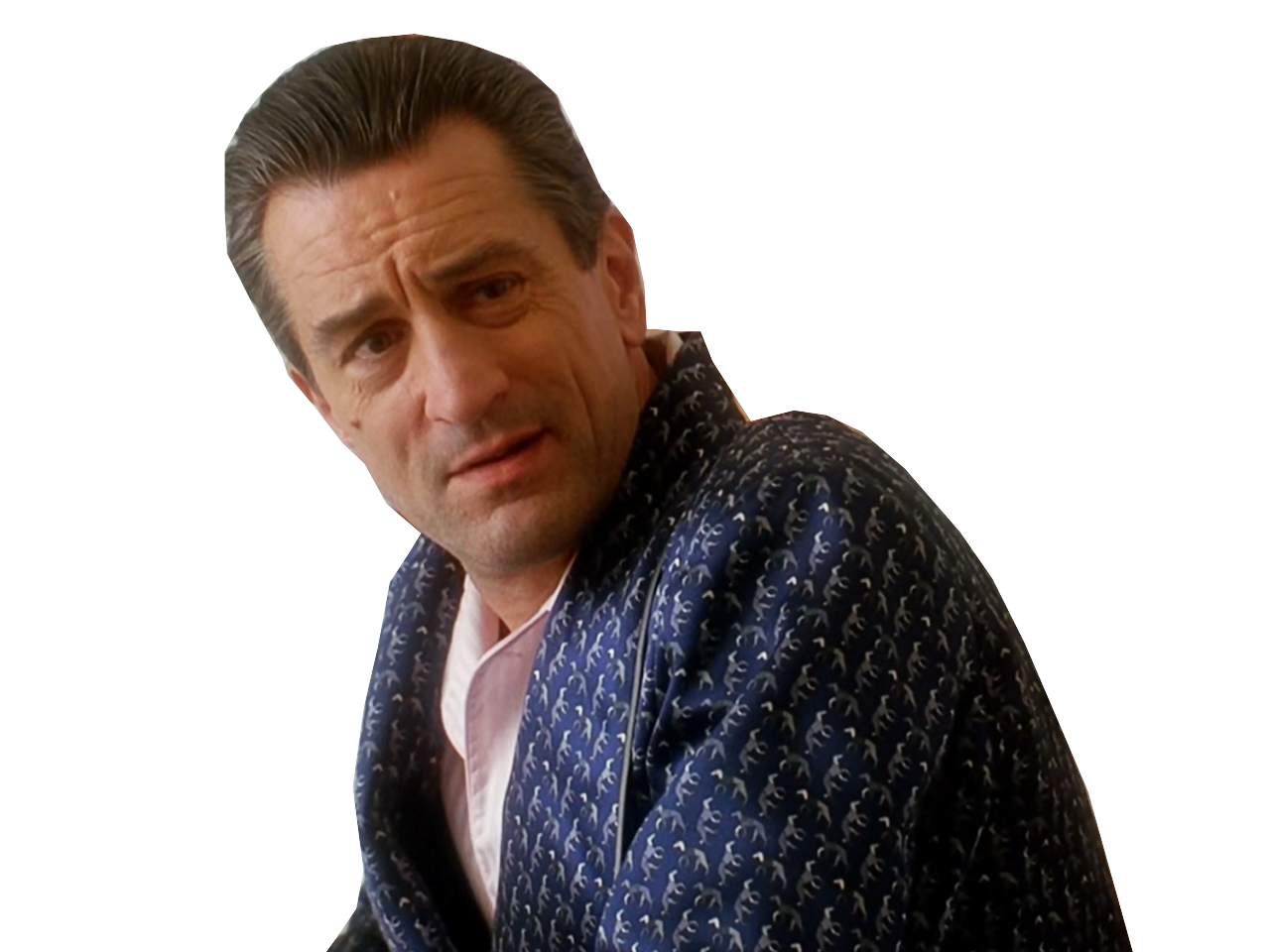 risitas choque niro de