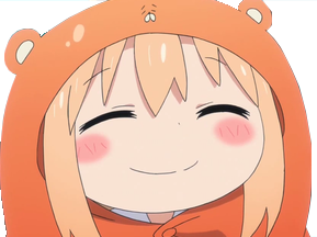 jenseth kikoojap smile umaru
