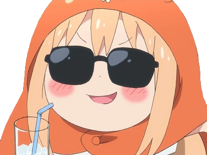 cool jenseth umaru kikoojap