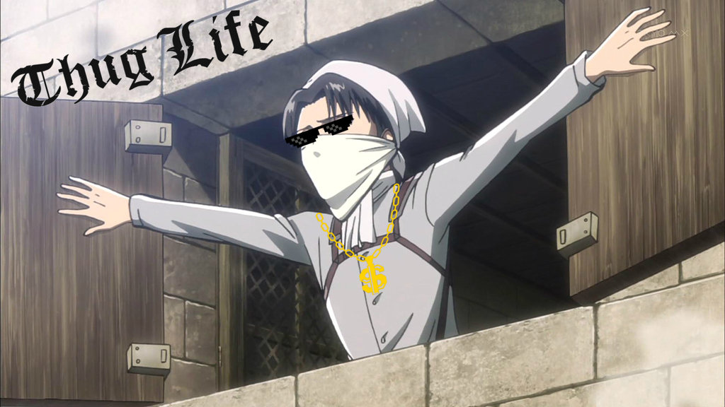 life thug kikoojap de la