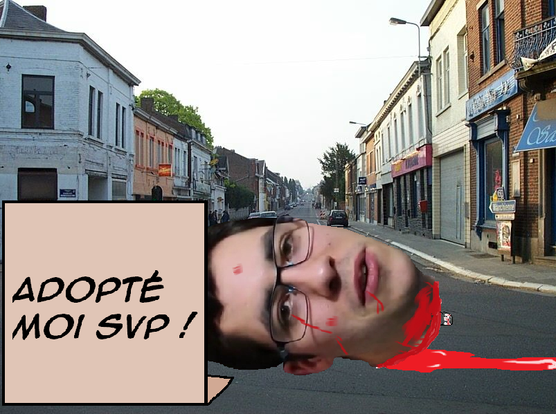 kirby a rue risitas la