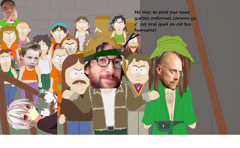 mafumafu risitas dechet2lalife avenoel