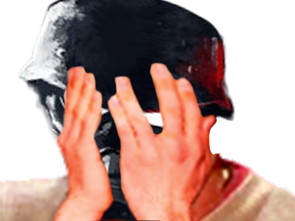 dirlewanger other hiding risitas