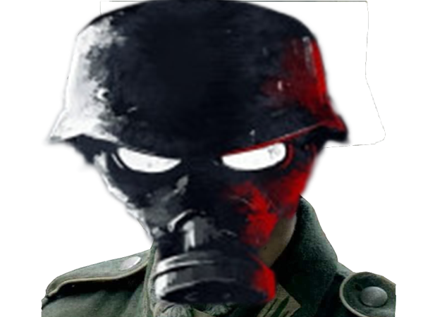 soldat dirlewanger detoure