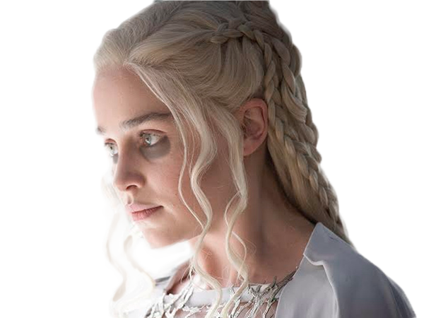 daenerys other cernes khaleesi