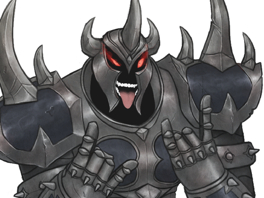 other mordekaiser macabre metal