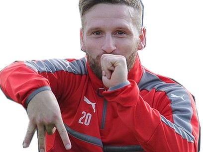 mustafi shkodran mustafa arsenal