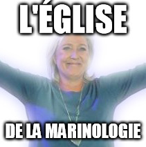 politic secte marinologie marine