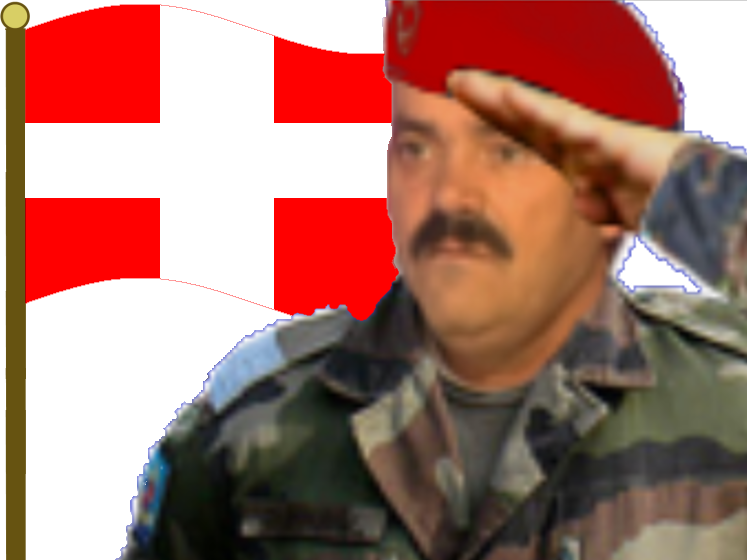 drapeau lesavoyard savoie salut