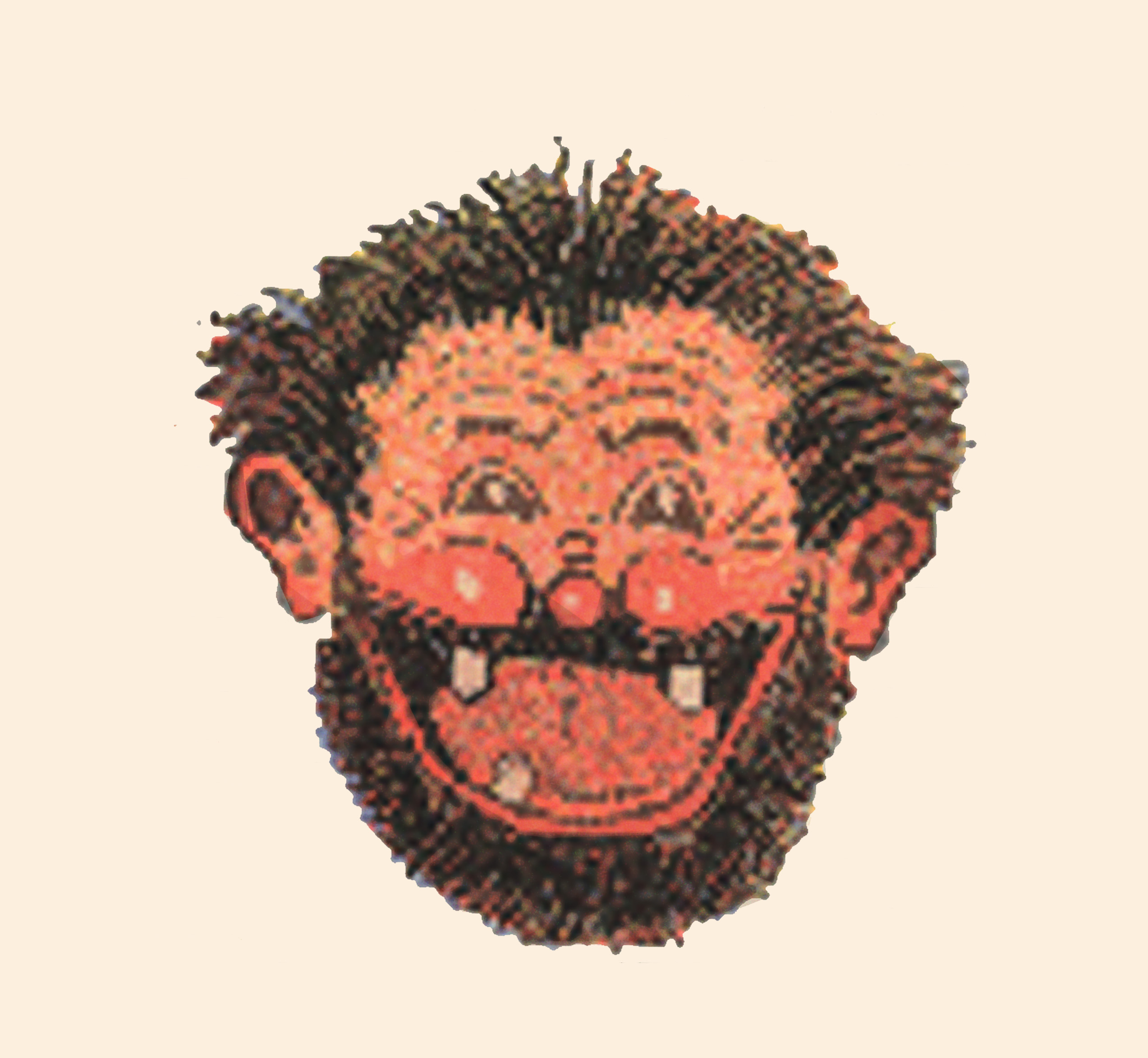 ribouldingue nickeles pieds