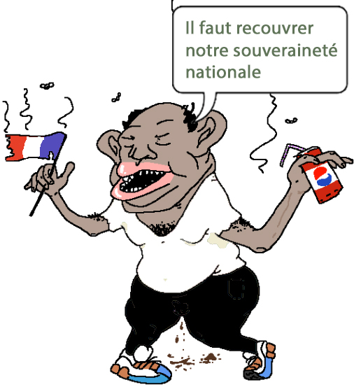 souverainete souverainisme patriote france communiste politic