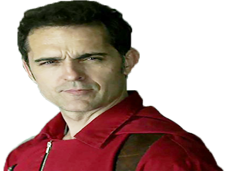 de other berlin deter papel la casa