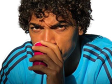 marseille om gustavo