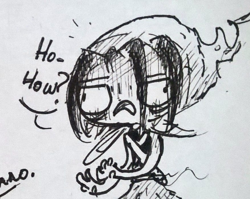 kikoojap triggered how what