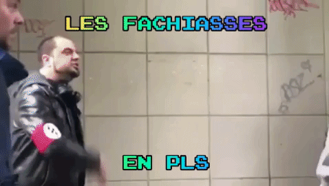 rekted fils defonce ko pute de facho fachiasses risitas assome fachiasse pls