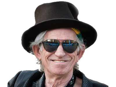 stones rock pirate richards other rolling keith