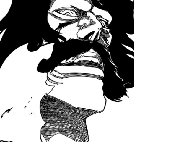 bleach kikoojap yhwach anime