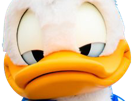 other-donald-disney-duck-sourire