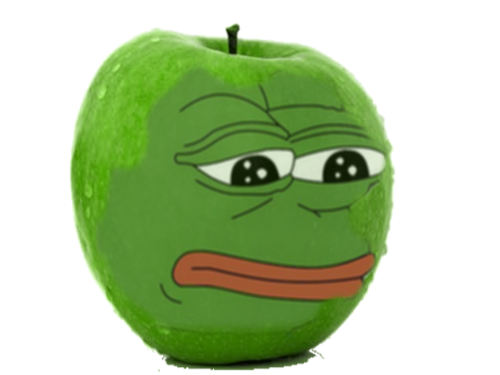 risitas pomme pepom pepe