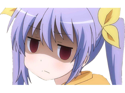 renge kikoojap nonnonbiyori anime