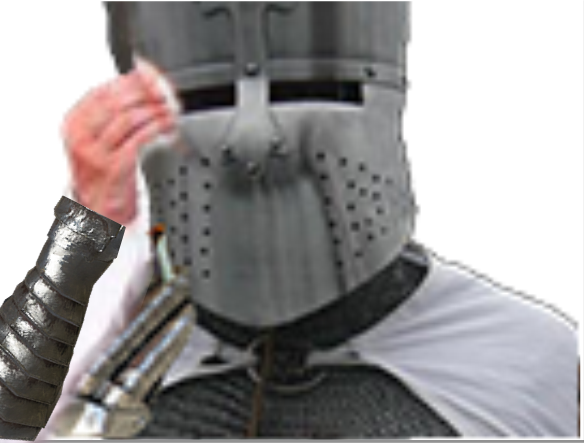 chaud mouchoir sueurs templier risitas dur