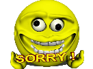 free bizarre sorry smiley risitas
