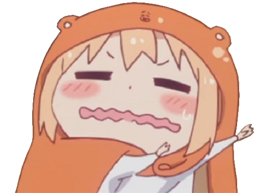 jenseth umaru neh wut kikoojap