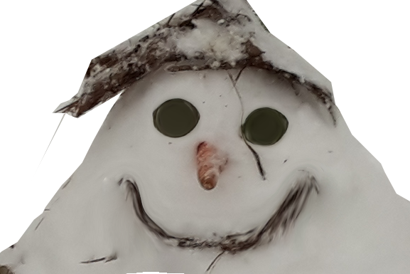 sourire content neige other staline2s