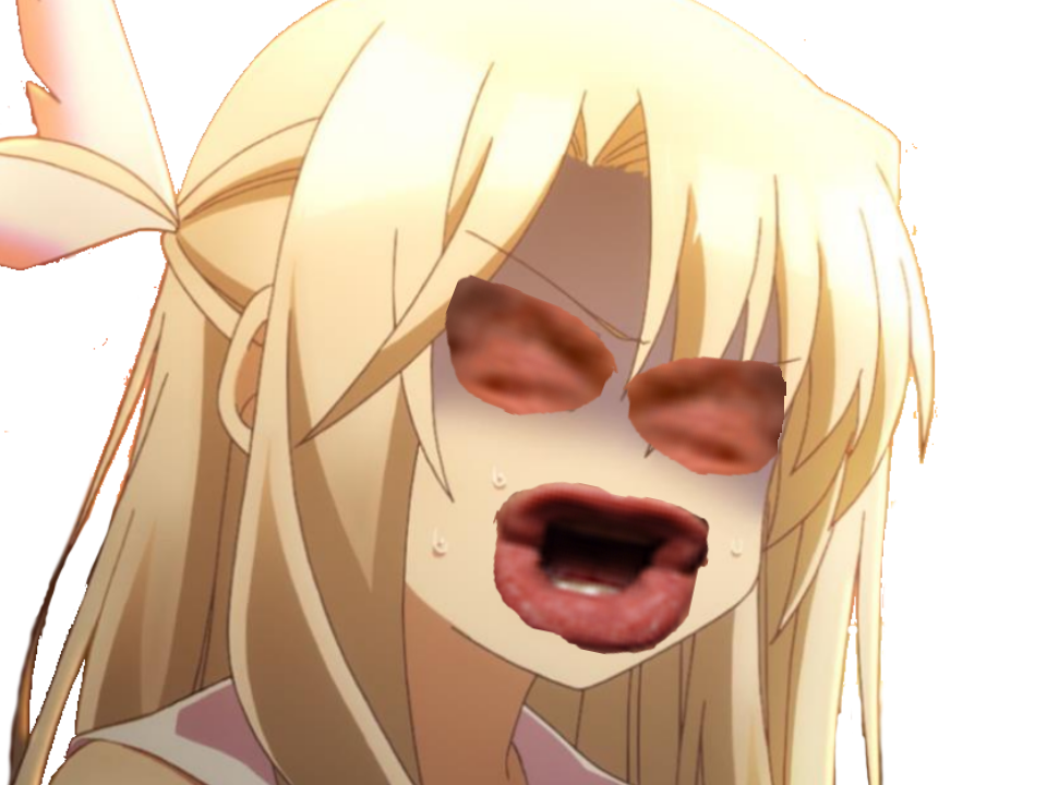 delire risitas eussou illya bouche kikoojap