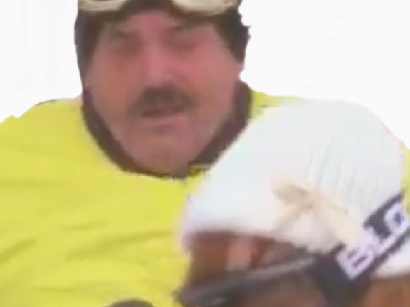 ski pipe risitas gaterie fellation