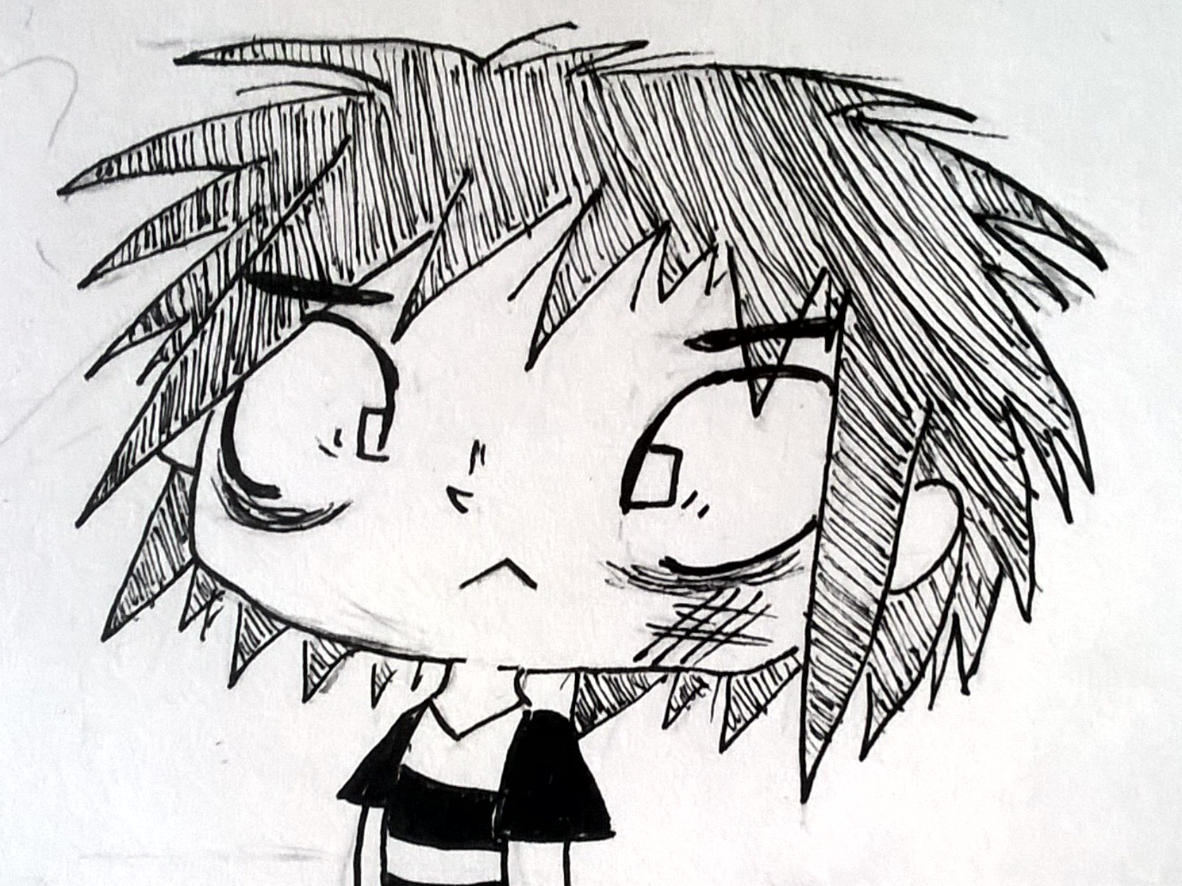 desappointe wut dahellareyoutalkinabout kikoojap