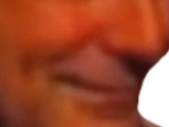 nez moquer zoom bouche risitas jesus